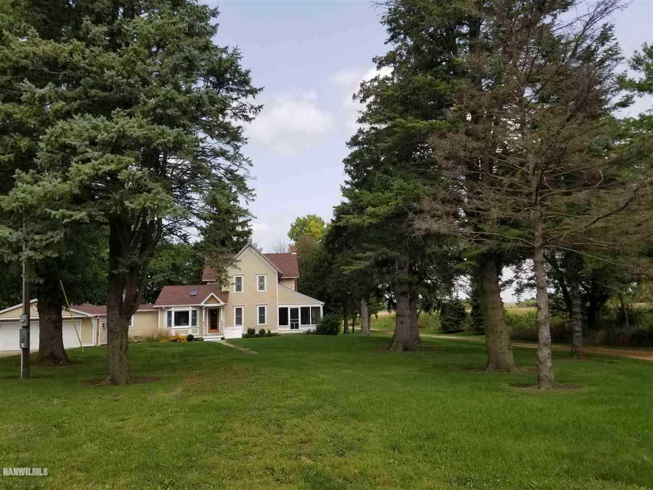 23480 Livingood Road Chadwick, IL 61014 - Photo 3 of 27 Gallery Image 3