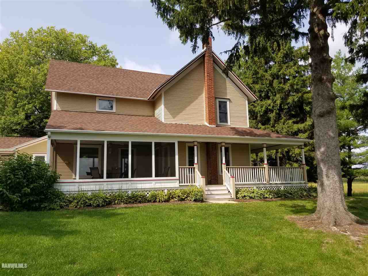 23480 Livingood Road Chadwick, IL 61014 - Photo 4 of 27 Gallery Image 4