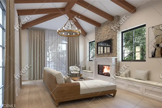 $990,000 | 461 West Loma Alta Drive, Altadena, CA 91001