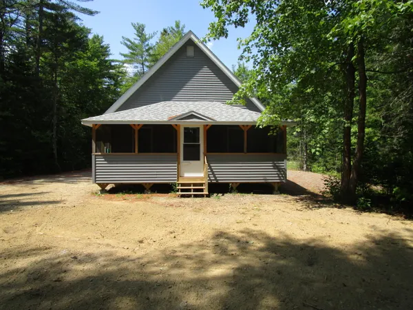 $275,000 | 5 Pine Street Lane, Lagrange, ME 04453