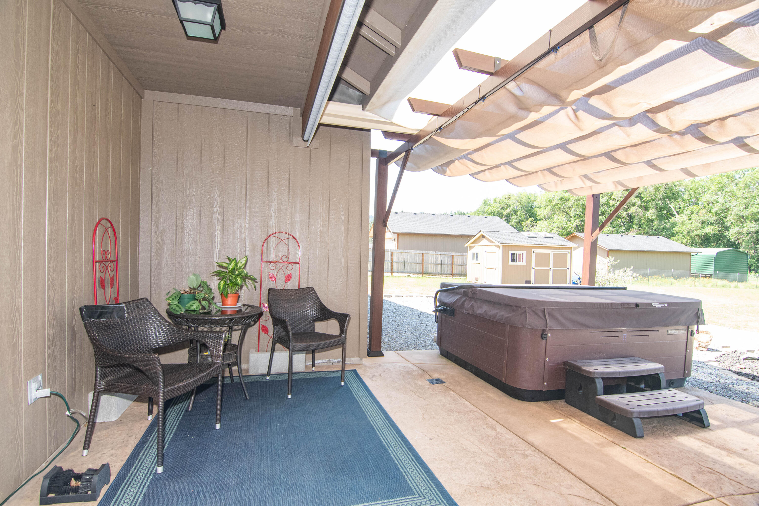 2047 Marcy Loop Road Grants Pass, OR 97527 - Photo 42 of 45 Marcy Loop-53