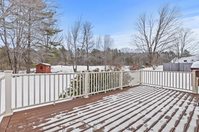 $525,000 | 937 Duck Pond Road, Westbrook, ME 04092