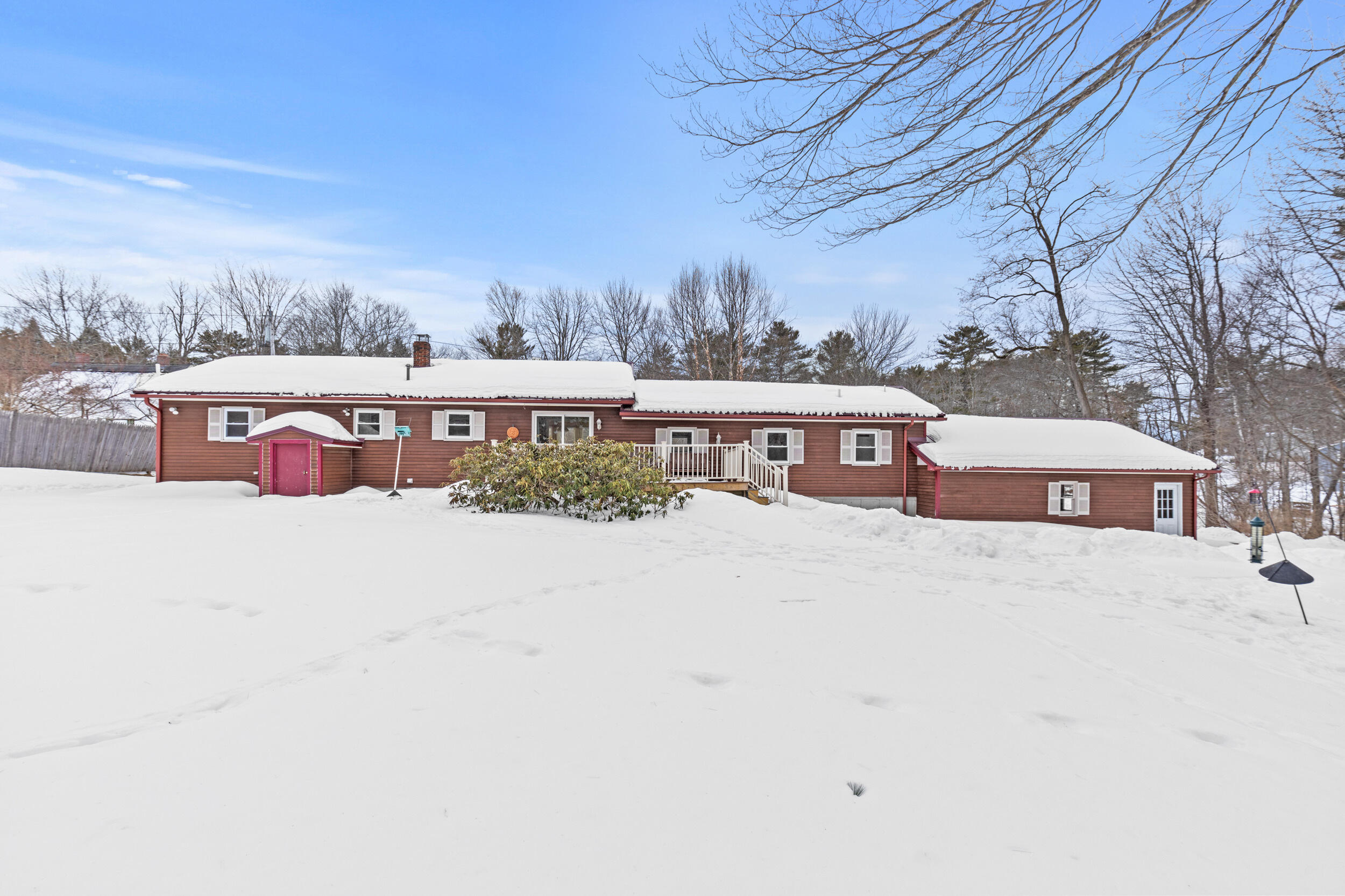 937 Duck Pond Road Westbrook, ME 04092 - Photo 25 of 32 937 Duck Pond Rd_ Westbrook - 033