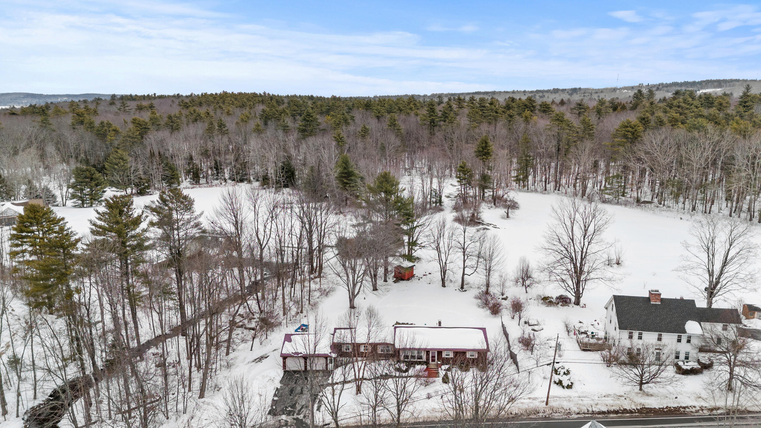 937 Duck Pond Road Westbrook, ME 04092 - Photo 28 of 32 937 Duck Pond Rd_ Westbrook - 040