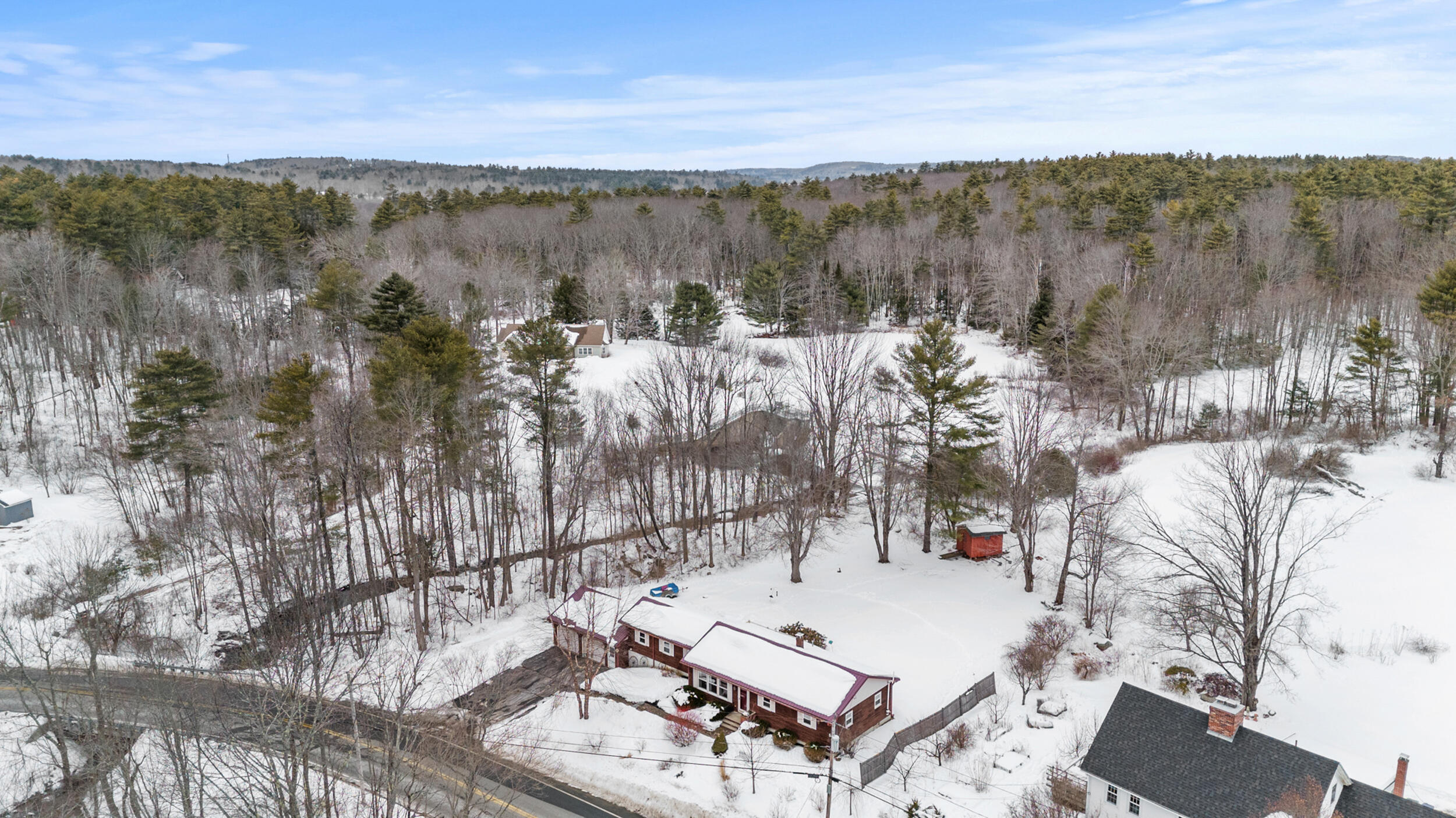 937 Duck Pond Road Westbrook, ME 04092 - Photo 29 of 32 937 Duck Pond Rd_ Westbrook - 041