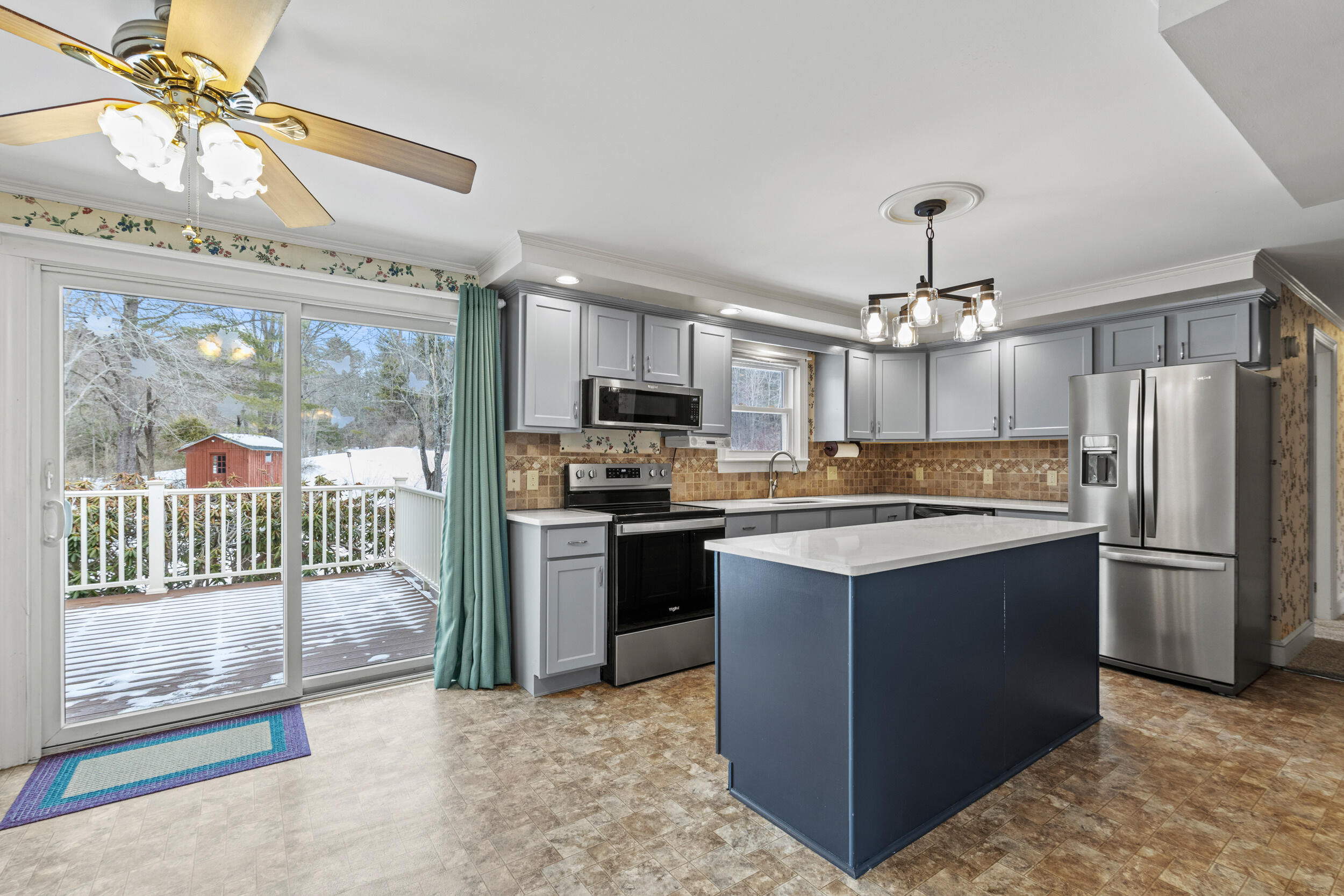 937 Duck Pond Road Westbrook, ME 04092 - Photo 4 of 32 937 Duck Pond Rd_ Westbrook - 007