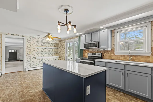 $525,000 | 937 Duck Pond Road, Westbrook, ME 04092