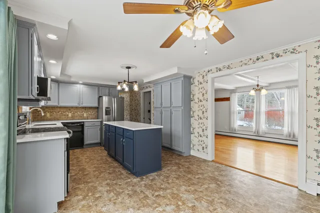 $525,000 | 937 Duck Pond Road, Westbrook, ME 04092