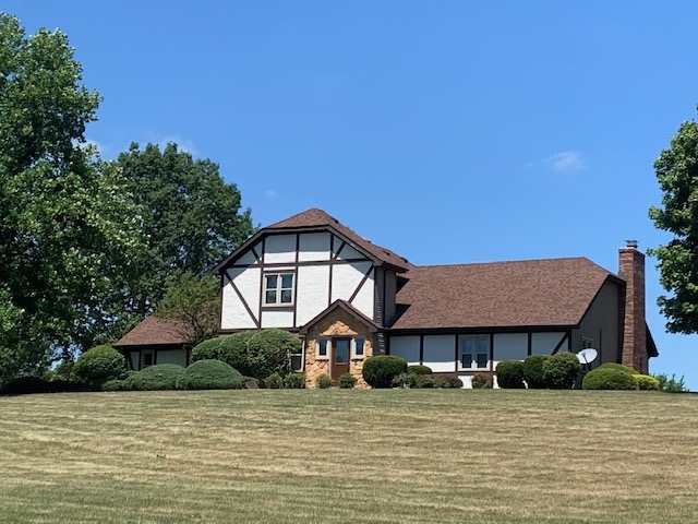 10007 Iron Bridge Road Roanoke, IN 46783 - Photo 1 of 23