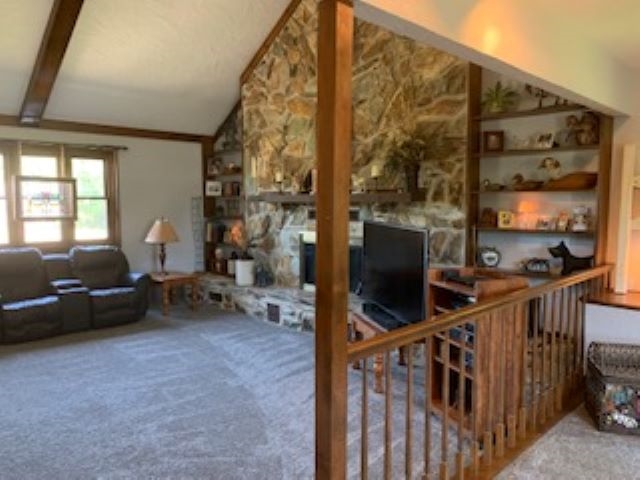 10007 Iron Bridge Road Roanoke, IN 46783 - Photo 13 of 23