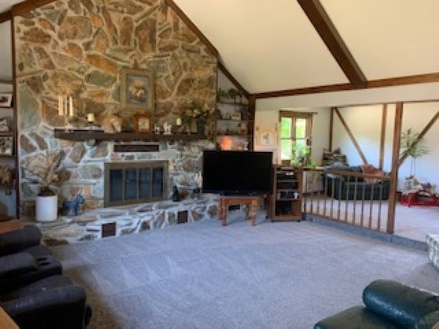 10007 Iron Bridge Road Roanoke, IN 46783 - Photo 14 of 23
