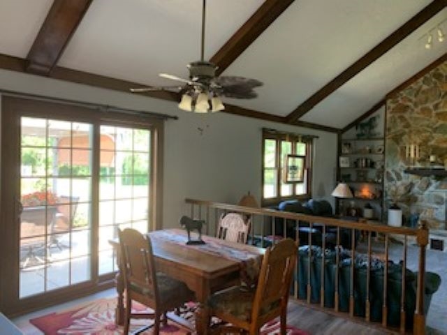 10007 Iron Bridge Road Roanoke, IN 46783 - Photo 18 of 23