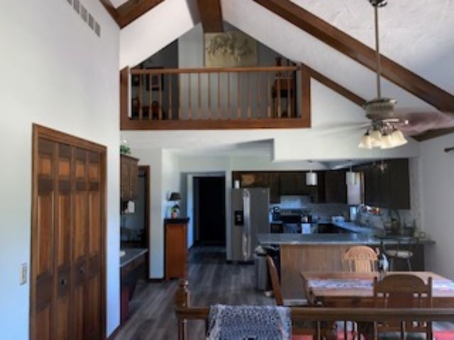 10007 Iron Bridge Road Roanoke, IN 46783 - Photo 19 of 23