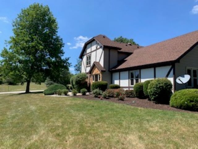 10007 Iron Bridge Road Roanoke, IN 46783 - Photo 5 of 23