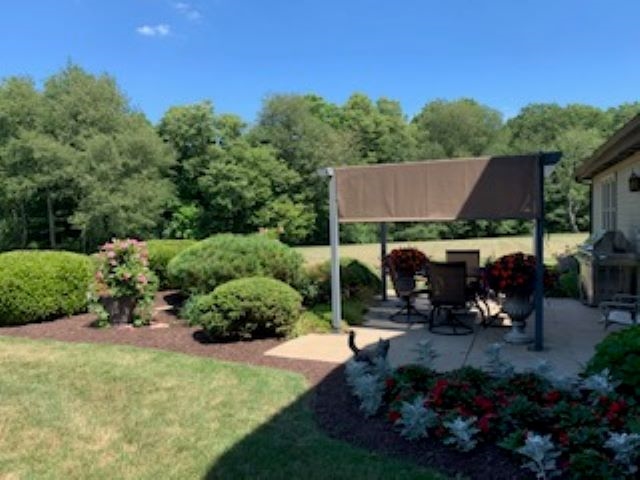 10007 Iron Bridge Road Roanoke, IN 46783 - Photo 8 of 23