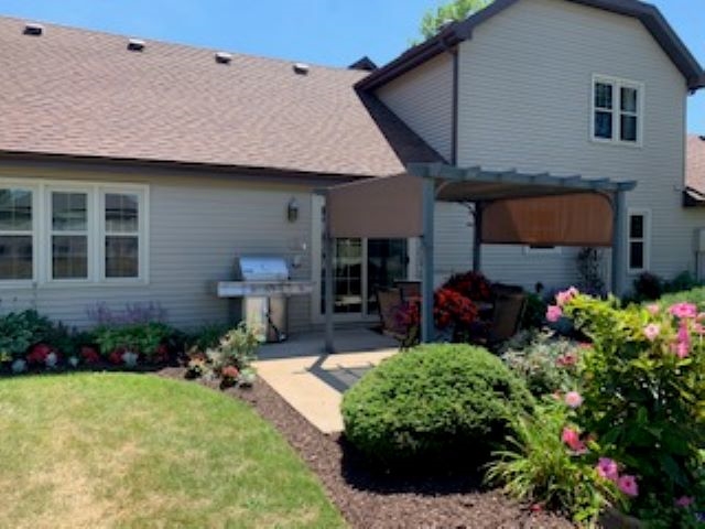 10007 Iron Bridge Road Roanoke, IN 46783 - Photo 9 of 23