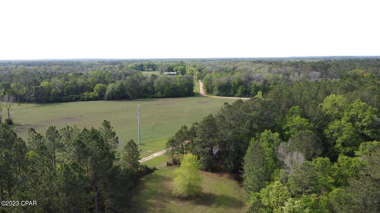 Lot 54 Alder Road Westville, FL 32464 - Photo 4 of 10