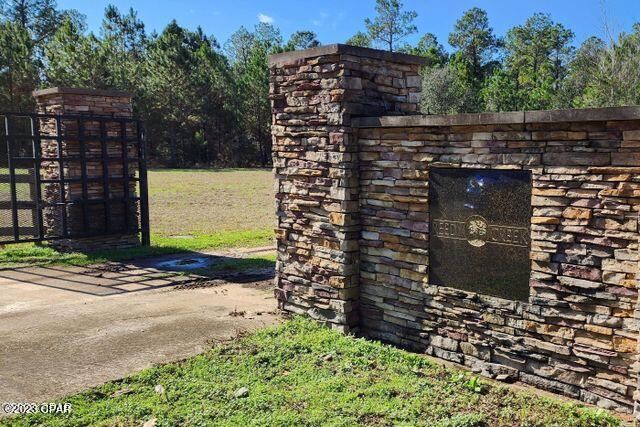 Lot 54 Alder Road Westville, FL 32464 - Photo 8 of 10