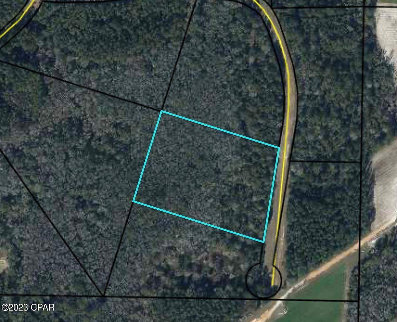Lot 54 Alder Road Westville, FL 32464 - Photo 10 of 10
