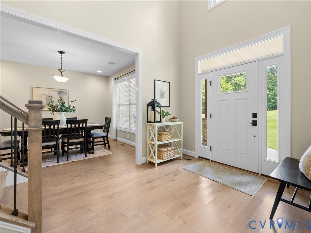 3613 Archers Ridge Powhatan, VA 23139 - Photo 12 of 74
