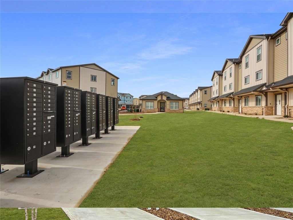 12603 Telge Road, Unit 26 EF Cypress, TX 77429 - Photo 22 of 25 Community mailboxes.