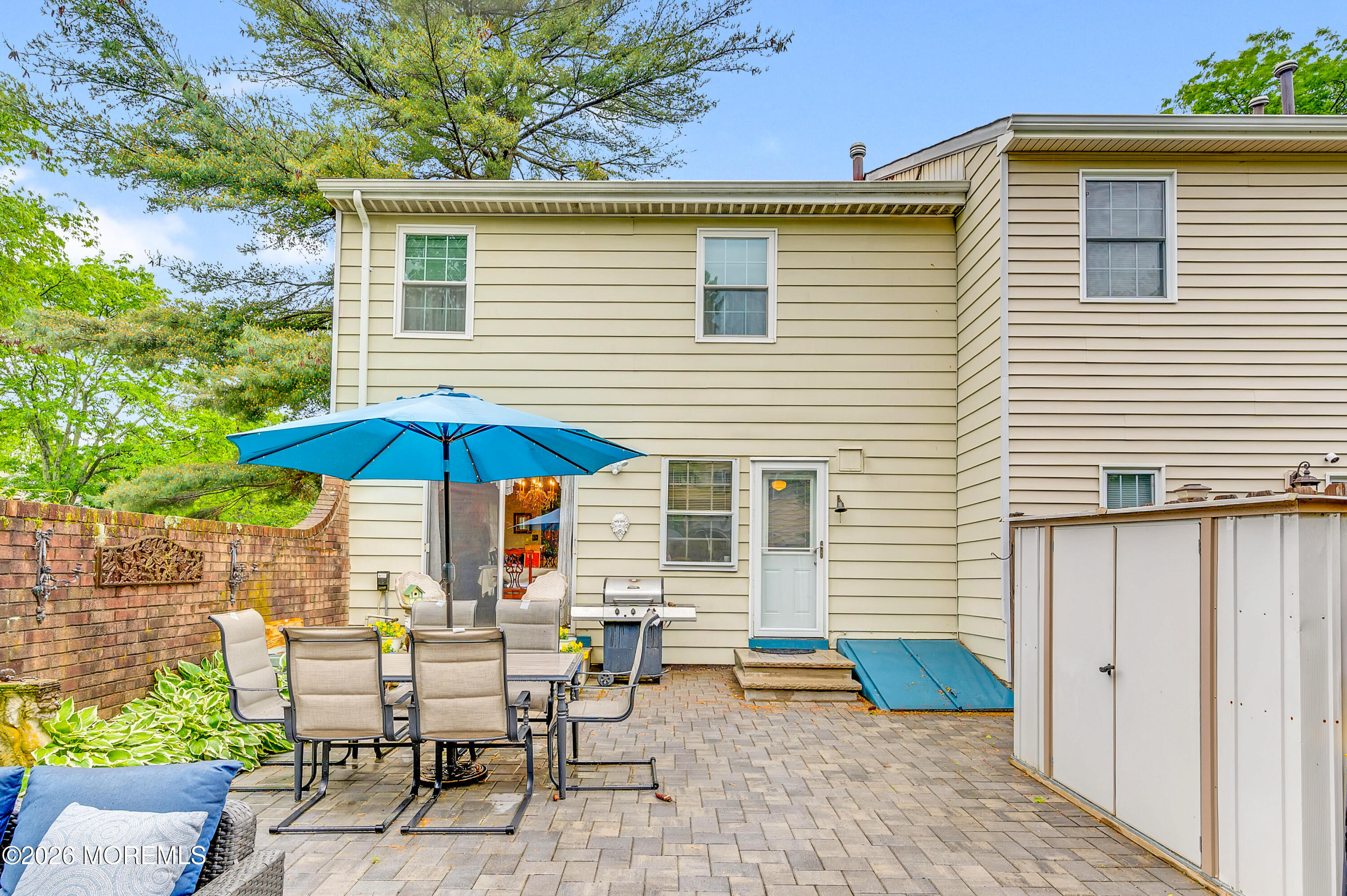 130 Stokes Street Freehold, NJ 07728 - Photo 33 of 45 Back 4-2