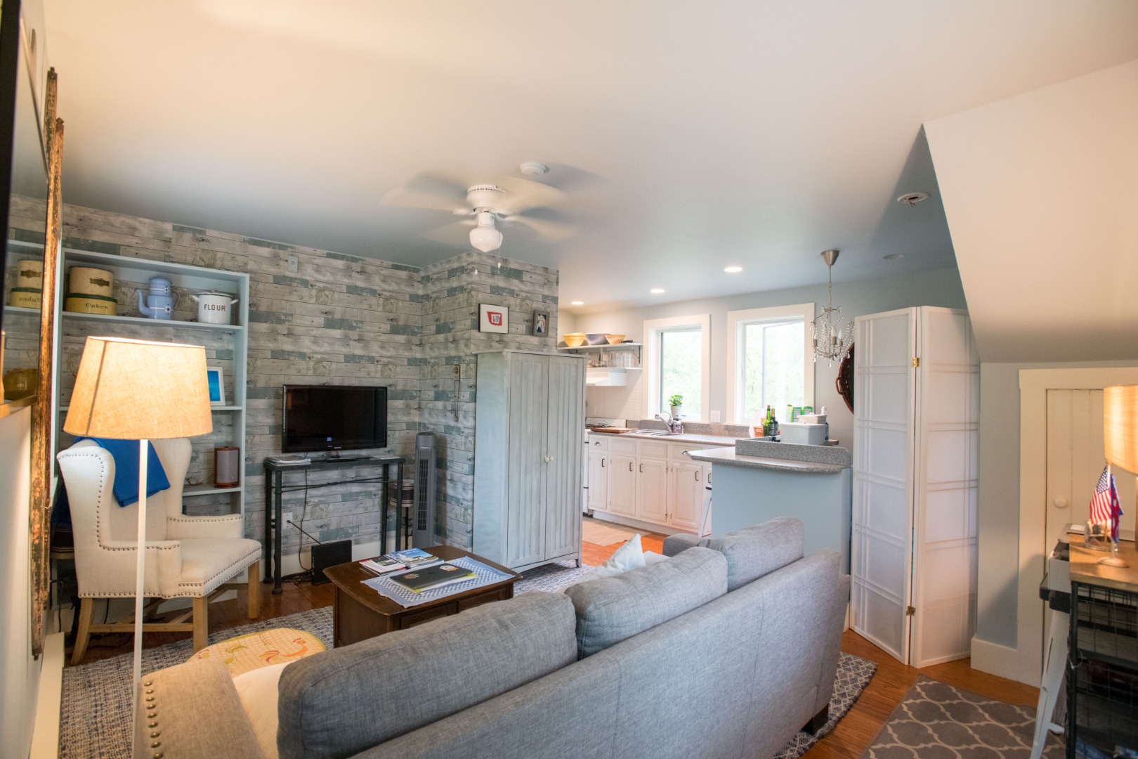 63 Somerset Road Nantucket, MA 02554 - Photo 36 of 42 Apartment