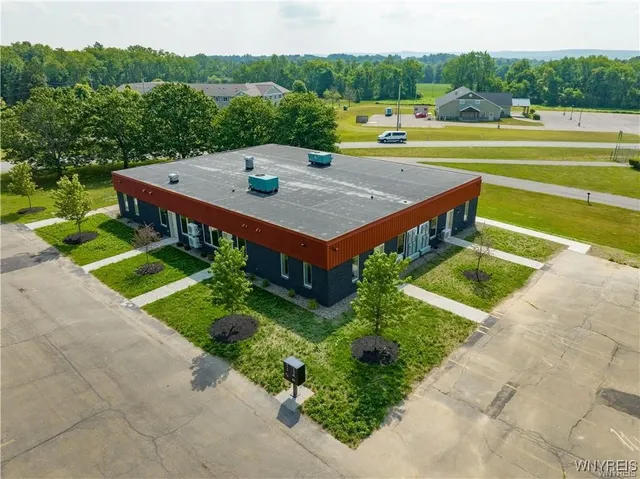 $1,125 | 15 Commerce Drive, Unit 1, Concord, NY 14141