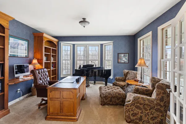 $735,000 | 8049 Barony Point, Mattawan, MI 49071