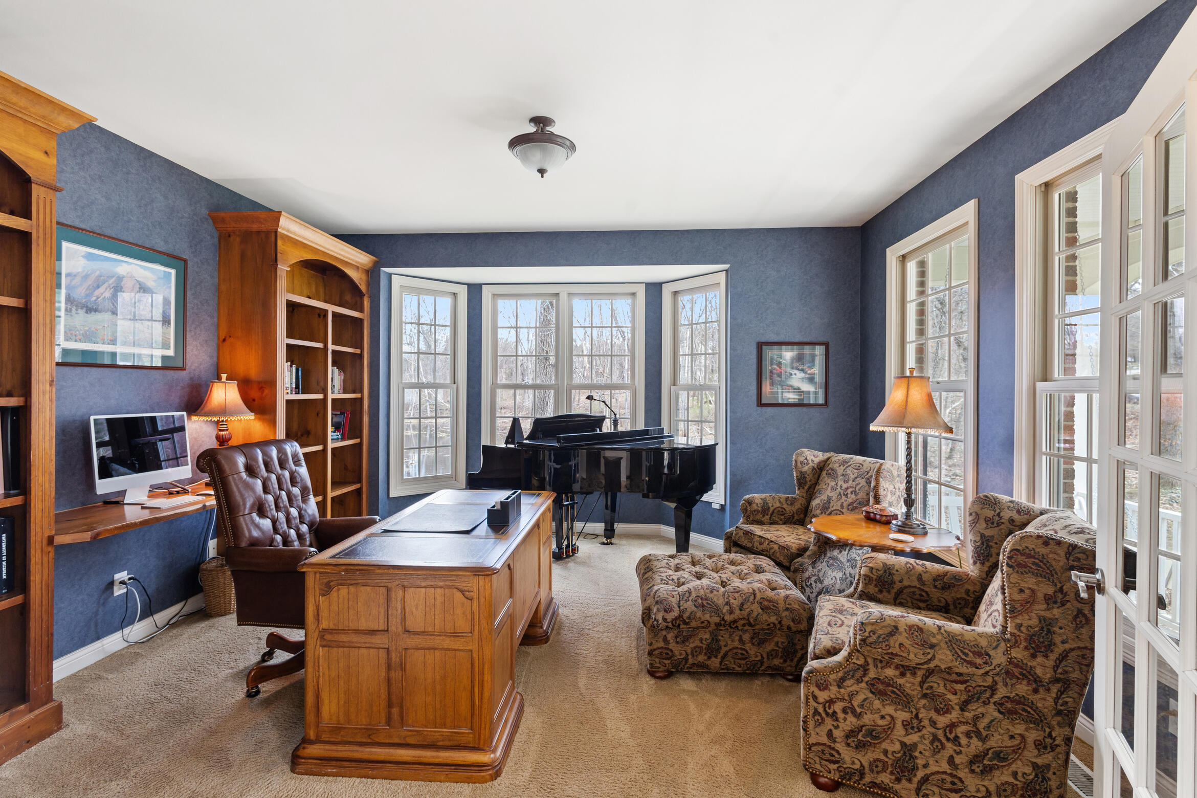 8049 Barony Point Mattawan, MI 49071 - Photo 11 of 69 8049 Barony Point