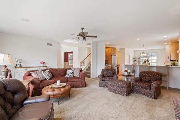 $735,000 | 8049 Barony Point, Mattawan, MI 49071