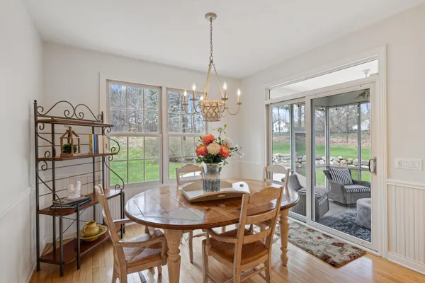 $735,000 | 8049 Barony Point, Mattawan, MI 49071