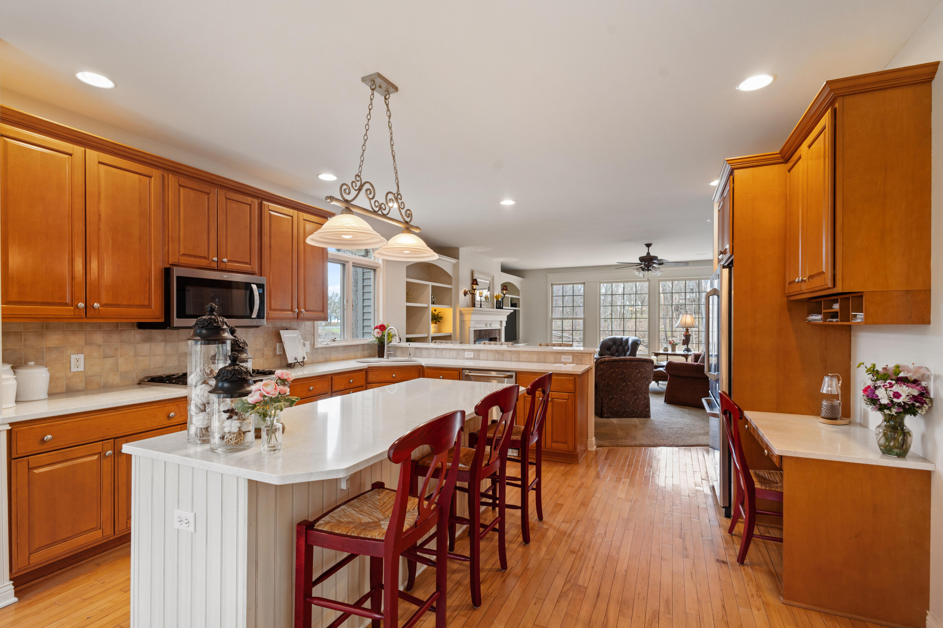 8049 Barony Point Mattawan, MI 49071 - Photo 22 of 69 8049 Barony Point