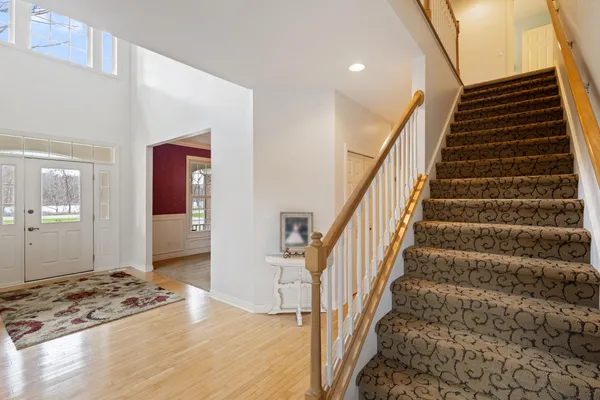 $735,000 | 8049 Barony Point, Mattawan, MI 49071