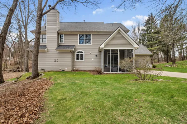 $735,000 | 8049 Barony Point, Mattawan, MI 49071