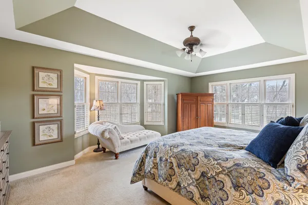 $735,000 | 8049 Barony Point, Mattawan, MI 49071