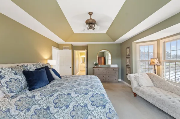 $735,000 | 8049 Barony Point, Mattawan, MI 49071