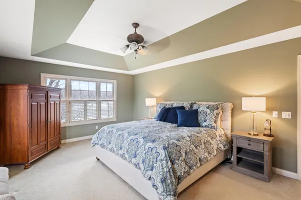 $735,000 | 8049 Barony Point, Mattawan, MI 49071