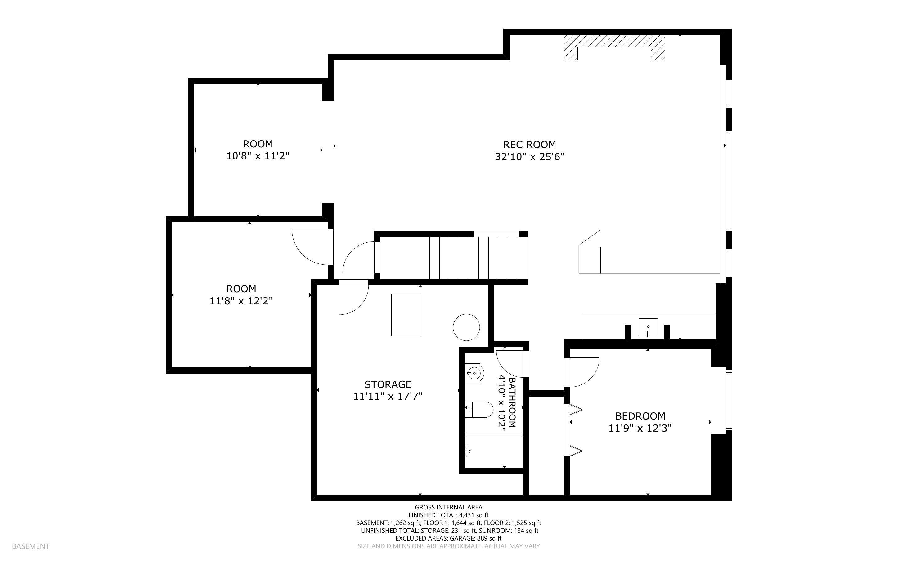 8049 Barony Point Mattawan, MI 49071 - Photo 46 of 69 8049 Barony Point
