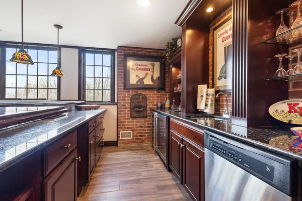 $735,000 | 8049 Barony Point, Mattawan, MI 49071