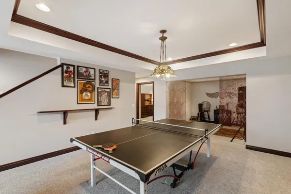 $735,000 | 8049 Barony Point, Mattawan, MI 49071