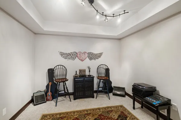 $735,000 | 8049 Barony Point, Mattawan, MI 49071