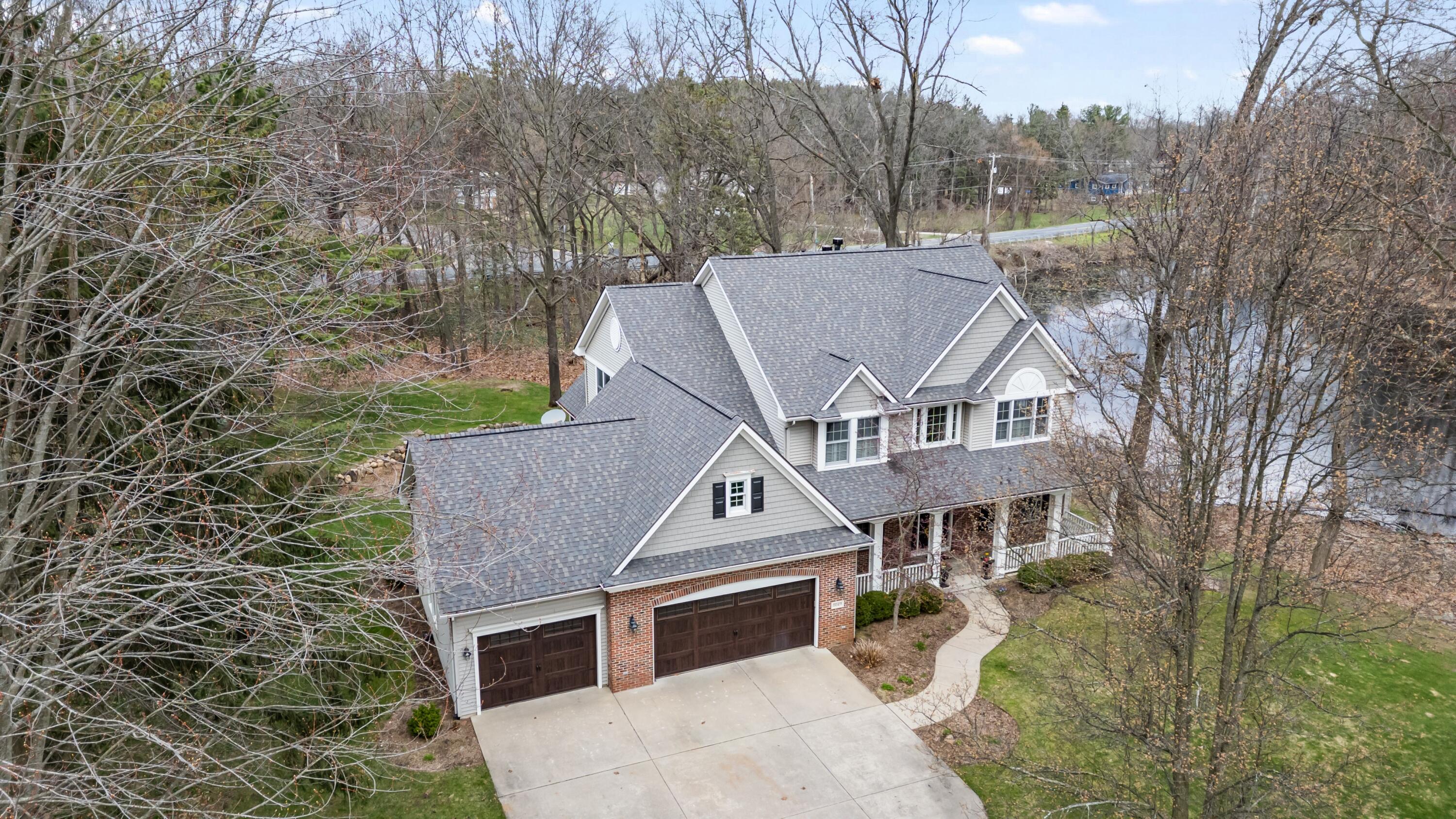 8049 Barony Point Mattawan, MI 49071 - Photo 60 of 69 8049 Barony Point