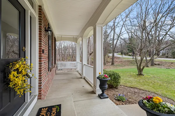 $735,000 | 8049 Barony Point, Mattawan, MI 49071