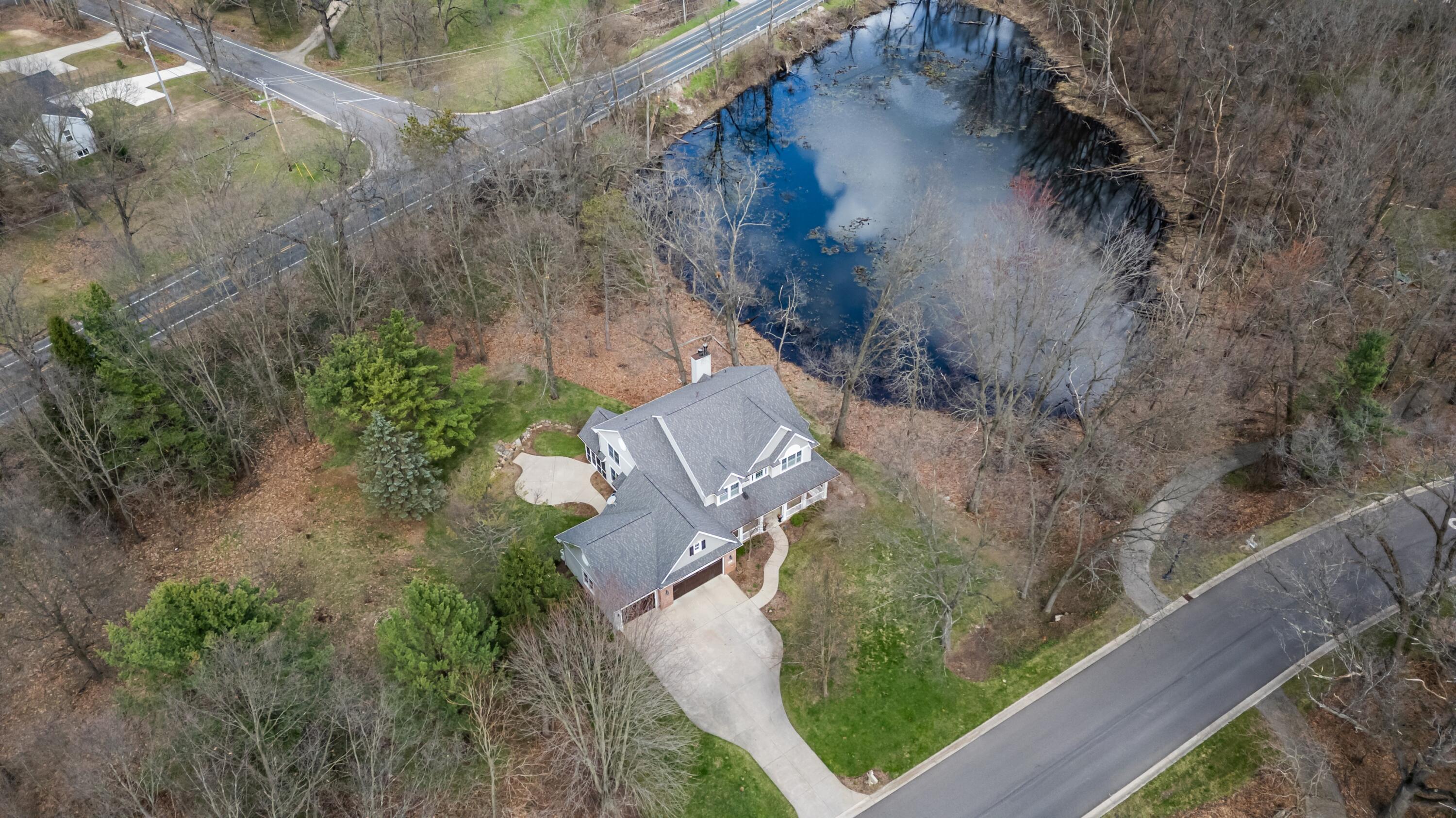 8049 Barony Point Mattawan, MI 49071 - Photo 61 of 69 8049 Barony Point