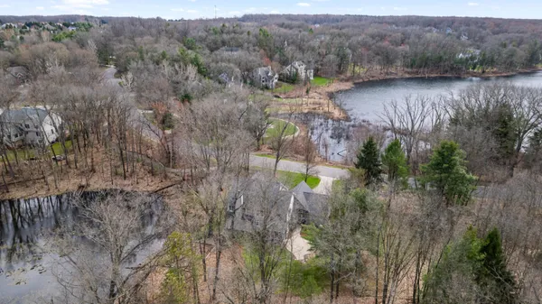 $735,000 | 8049 Barony Point, Mattawan, MI 49071