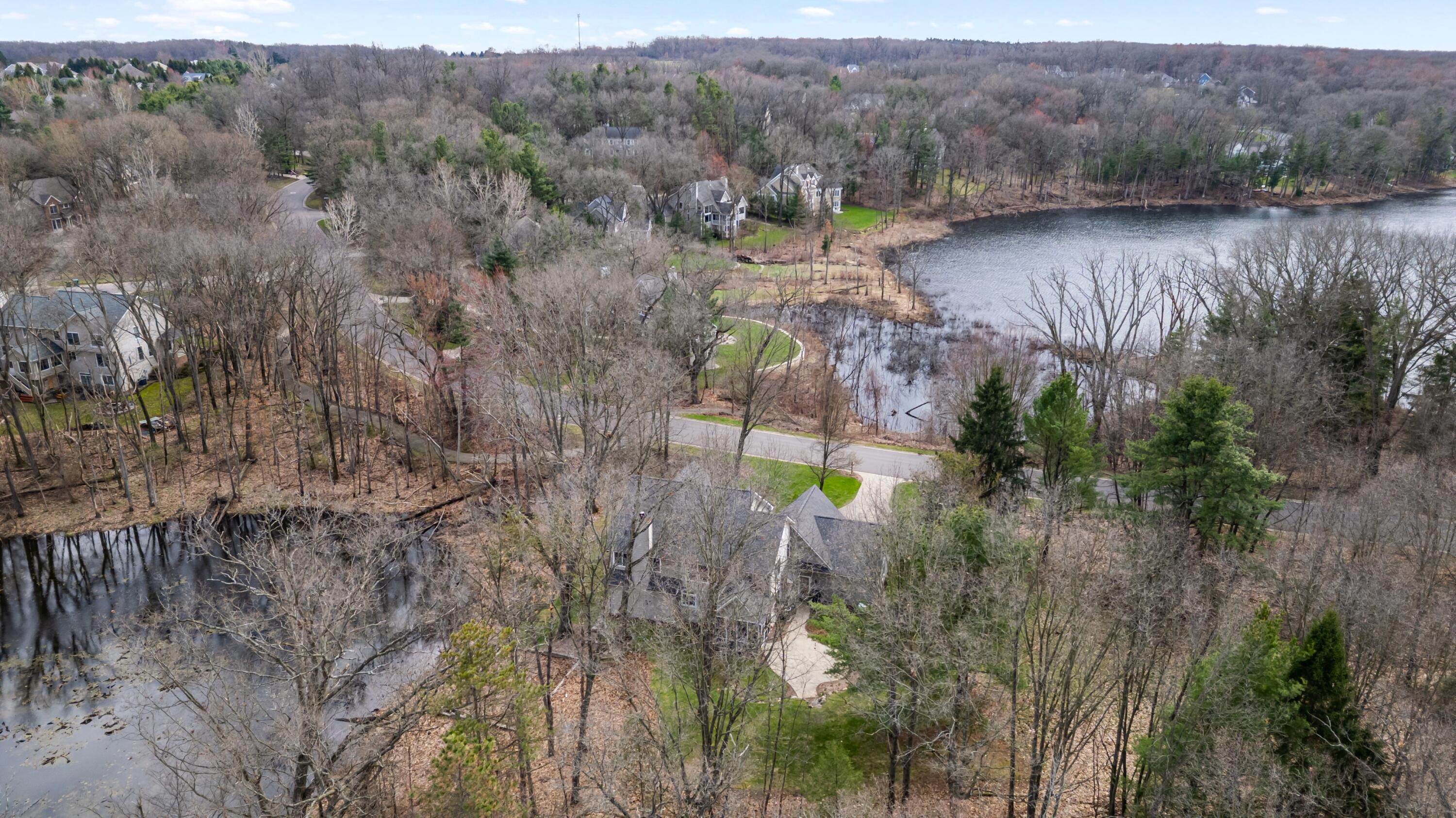 8049 Barony Point Mattawan, MI 49071 - Photo 62 of 69 8049 Barony Point