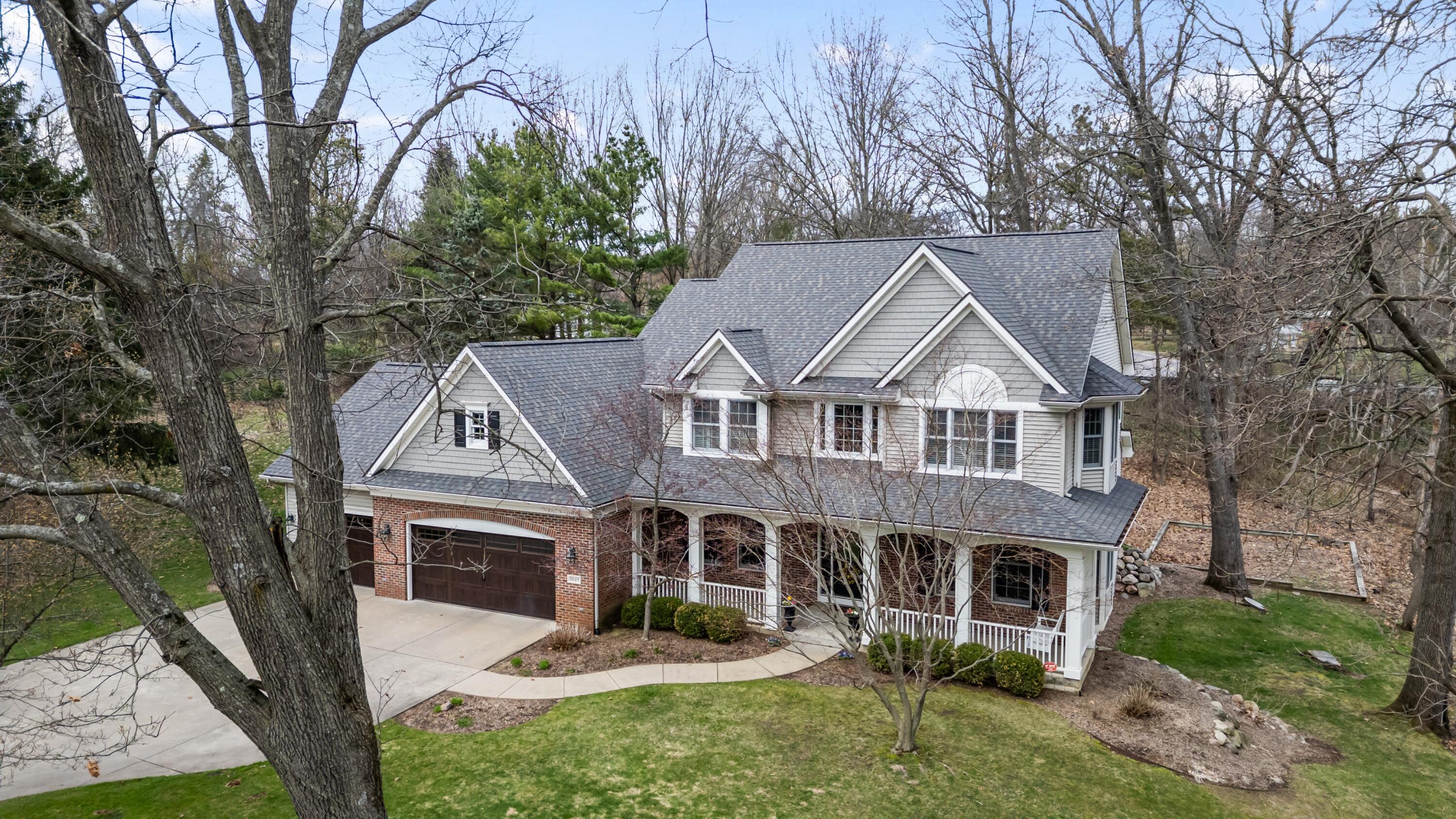 8049 Barony Point Mattawan, MI 49071 - Photo 65 of 69 8049 Barony Point