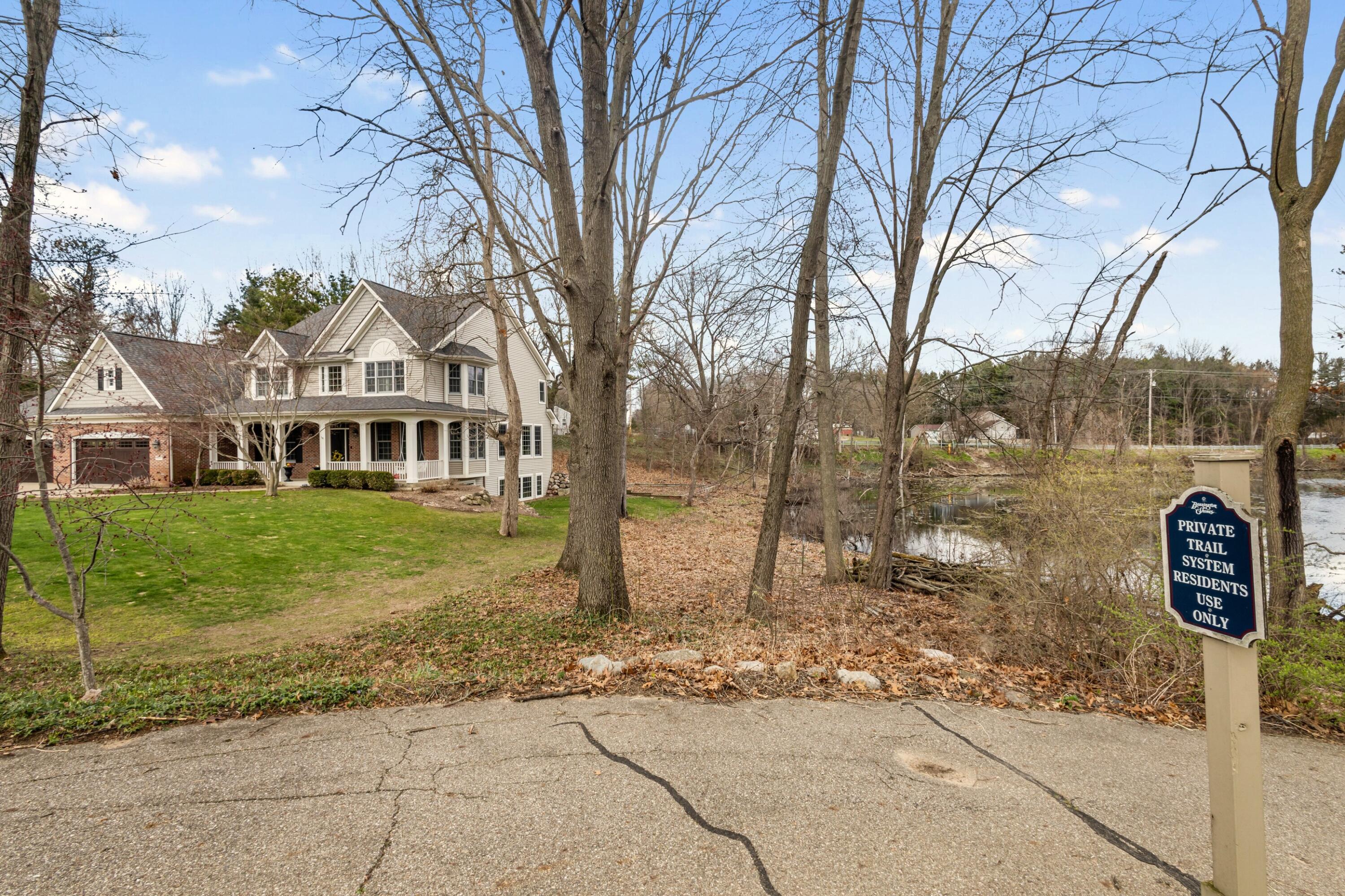 8049 Barony Point Mattawan, MI 49071 - Photo 67 of 69 8049 Barony Point