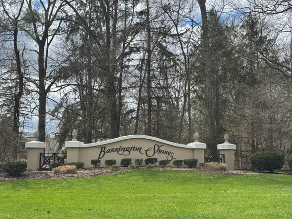 $735,000 | 8049 Barony Point, Mattawan, MI 49071
